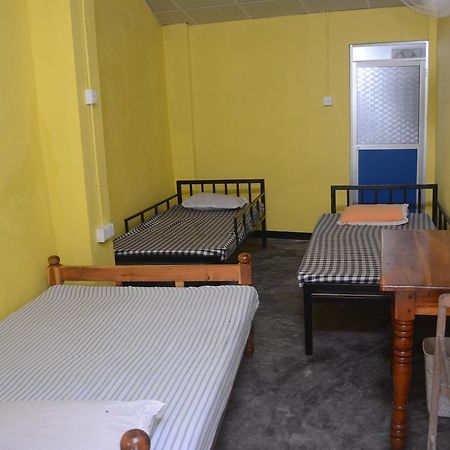Galle Star Hotel Екстериор снимка
