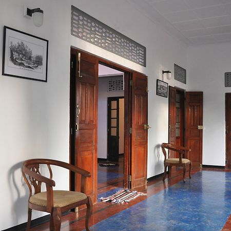 Galle Star Hotel Екстериор снимка