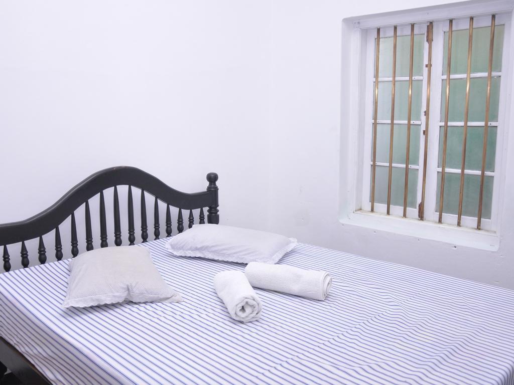 Galle Star Hotel Екстериор снимка