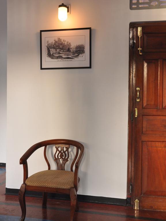 Galle Star Hotel Екстериор снимка