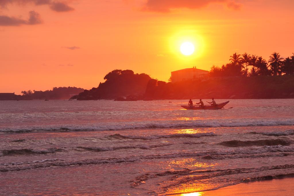 Galle Star Hotel Екстериор снимка