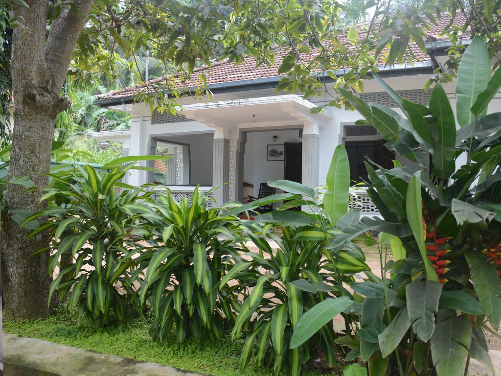 Galle Star Hotel Екстериор снимка