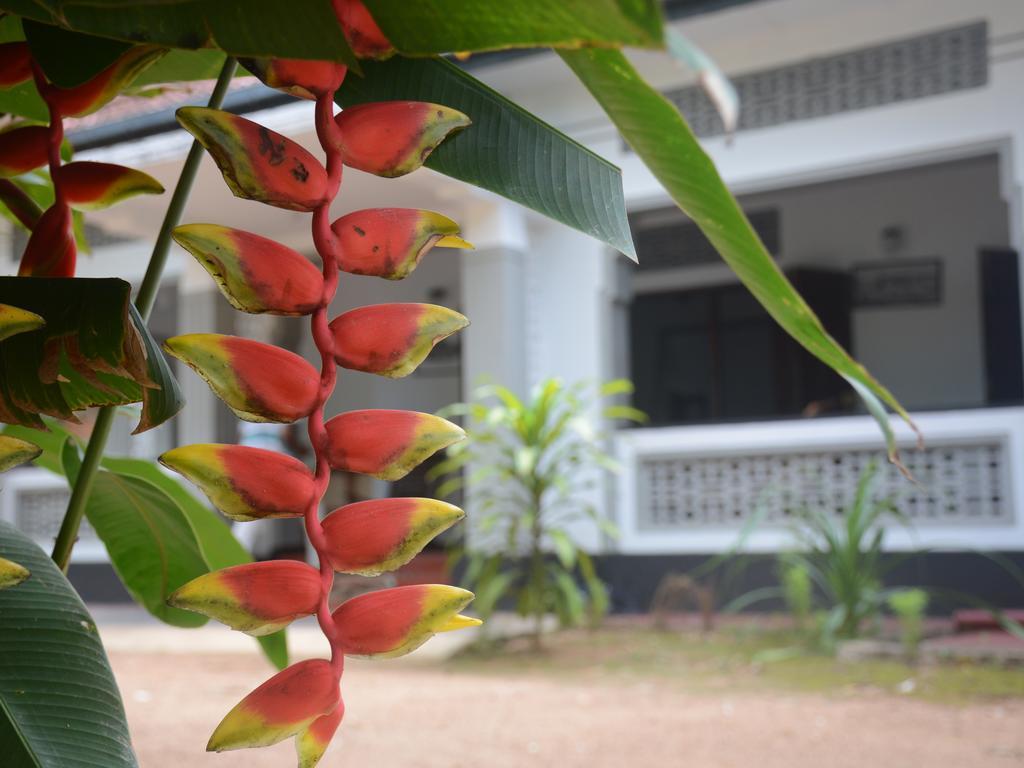 Galle Star Hotel Екстериор снимка
