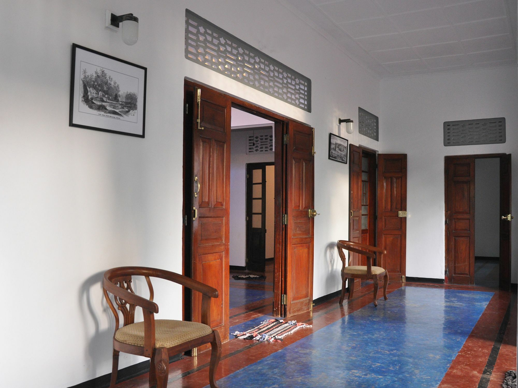 Galle Star Hotel Екстериор снимка