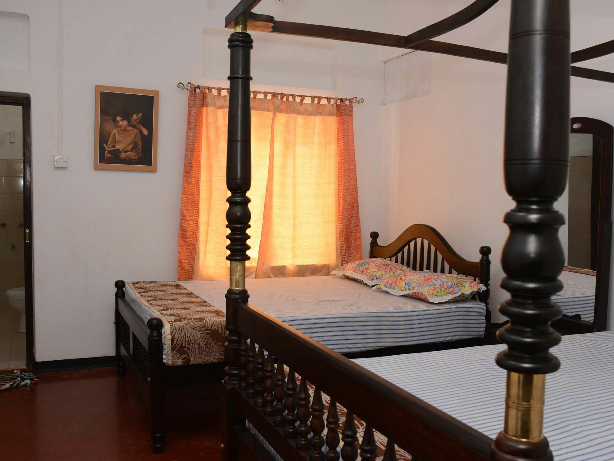Galle Star Hotel Екстериор снимка