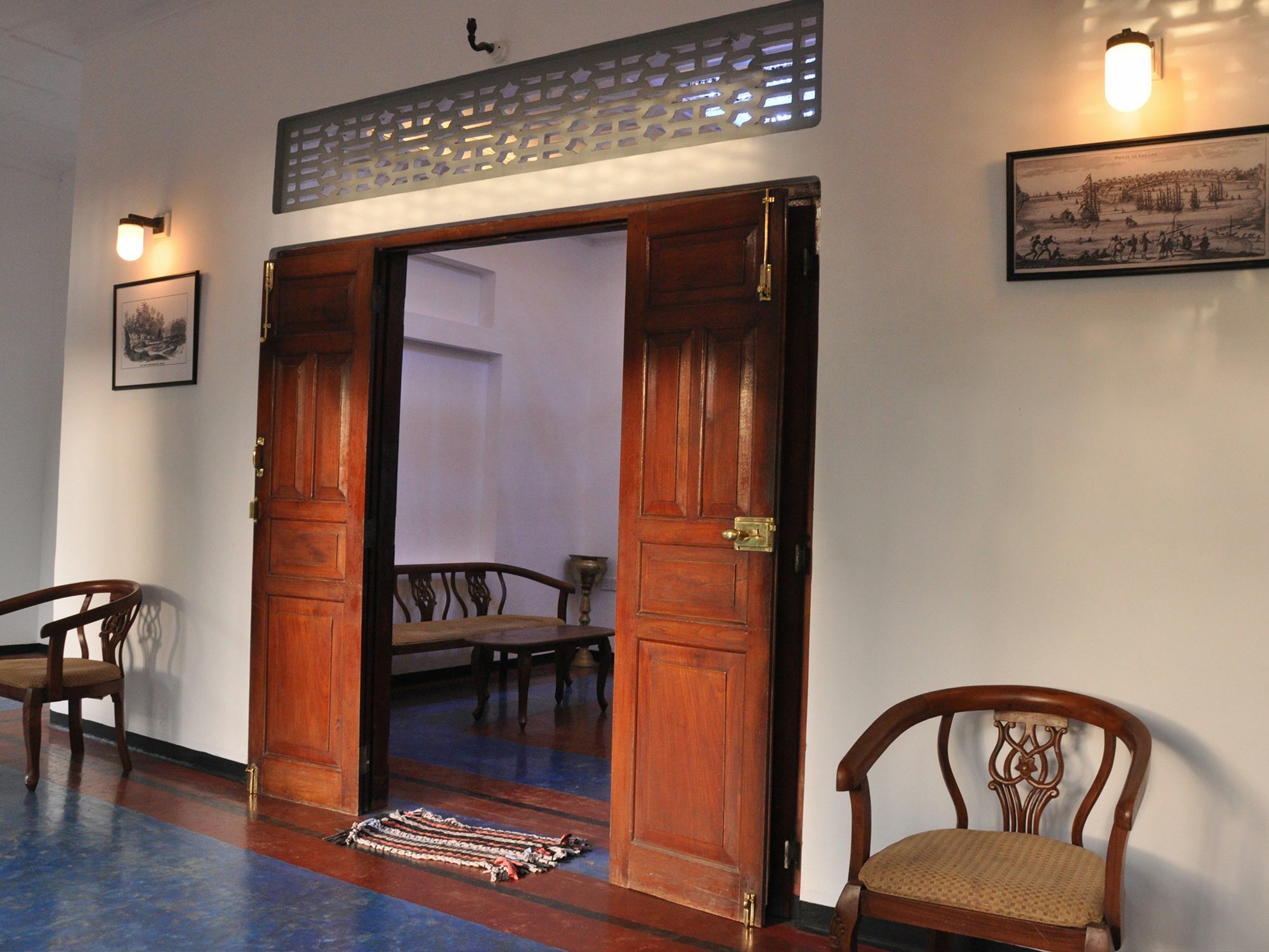 Galle Star Hotel Екстериор снимка